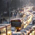 Wrocław ze strefą czystego transportu. Jakie auta nie wjadą do centrum?  Autor: zdjęcie...