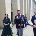 Politycy Konfederacji domagają się wyjaśnień na temat budowy szpitala przy Rakietowej...