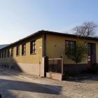 Wrocławski Ośrodek Pomocy Osobom Nietrzeźwym  Autor: Jakub Jurek