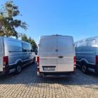 Nowe samochody dla KWP we Wrocławiu  Autor: KWP Wrocław