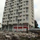Remont esplanady na pl. Grunwaldzkim  Autor: Jakub Jurek