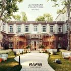 Marriott - Autograph Collection  Autor: mat. pras.