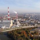 Elektrociepłownia Wrocław  Autor: materiały prasowe