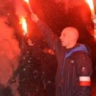 Osoby poszukiwane przez policję w związku z łamaniem prawa na Marszu Polski...