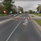 Piesi chcą sygnalizacji świetlnej, bo jest niebezpiecznie, a urząd jej nie zamontuje,...