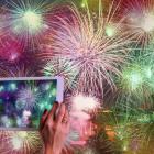 Życzenia noworoczne na 2024 rok  Autor: Pixabay