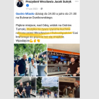 Wrocław: Bezcenna oaza spokoju zamieniona przez miasto w hałaśliwy bazar  Autor: Czytelnik