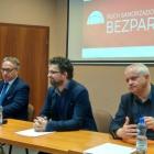 Patryk Hałaczkiewicz, Bezpartyjni Samorządowcy  Autor: Bartosz Senderek