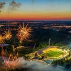   Autor: Sawicki Drone Shots