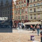 Co powiedzielibyście na książkomaty we Wrocławiu? W projekcie chodzi o utworzenie sieci...