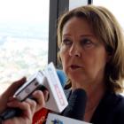 Anna Soroczyńska - dyrektor Biura Rozwoju Wrocławia  Autor: Bartosz Senderek