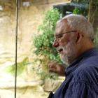 Radosław Ratajszczak, były prezes zoo, otrzymał prestiżową nagrodę  Autor: Bartosz...
