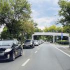 Paraliż komunikacyjny. Gigantyczny korek od centrum do Dąbia  Autor: Jakub Jurek