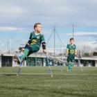 Ampfutbol  Autor: Śląsk Wrocław