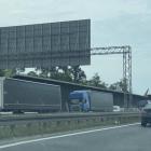 Dramatyczny wyjazd z Wrocławia. Autostrada A4 nie wytrzymuje natężenia ruchu  Autor:...