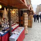 Wrocław: Jarmark Bożonarodzeniowy na Rynku otwarty!  Autor: m