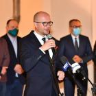 Założyciele WROt  Autor: UM Wrocławia