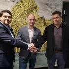 Nowym prezesem Bezpartyjnego Wrocławia został Karol Przywara
