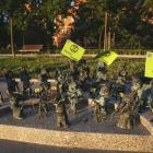   Autor: Extinction Rebellion Wrocław