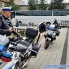 Wrocław: dzieci miały jechać na wycieczkę niesprawnymi autobusami  Autor: KMP Wrocław