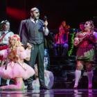   Autor: Łukasz Giza/Teatr Muzyczny Capitol