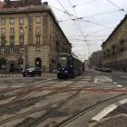 Wrocław: Sutryk chwali nowo otwarte torowisko. Jedzie koło niego samochodem  Autor: ip