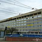Tak wyglądało Cuprum przed wyburzeniem  Autor: archiwum