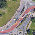 Remont torowiska: tramwaje nie pojadą za mostem Szczytnickim  Autor: MPK Wrocław