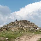 Śnieżnik (1425 m n.p.m.), zwany też Śnieżnikiem Kłodzkim dawniej Kładską Śnieżką ,...