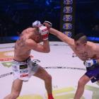 Kazieczko vs Kaliciński  Autor: Sebastian Rudnicki (KSW)