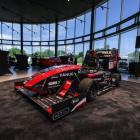 Bolid PWR Racing Team RT11  Autor: PWR Racing Team