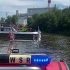   Autor: Wodna Służba Ratownicza