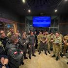   Autor: KG PSP/mł. bryg. Jakub Siczek, mł. bryg. Jakub Filip, asp. Michał Szalc