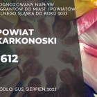  ZOBACZ KOLEJNE MIASTA I POWIATY NA NASTĘPYCH SLAJDACH 