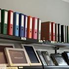 Sklep Ema na Słowiczej  Autor: Askaniusz Polcyn