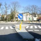 Remont drogi wojewódzkiej nr 340 w Obornikach Śląskich trwał kilkanaście miesięcy....