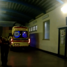 fot. KMP Wrocław/kadr z nagrania