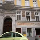  Fot. Jakub Jurek 

  Cybulskiego 19  - w czasach polskich na parterze funkcjonował tu...