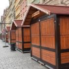 Jarmark Bożonarodzeniowy we Wrocławiu  Autor: Kinga Mierzwiak