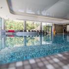 Hotel Hanza Pałac Wellness & SPA