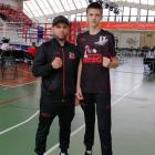   Autor: Adrenalina Boxing Club