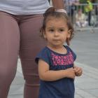 Wrocławska Potańcówka na placu Wolności  Autor: Kinga Mierzwiak