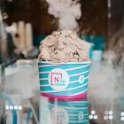 W Nice Cream przy Kuźniczej 59/60 jednym z najpopularniejszych smaków jest połączenie...