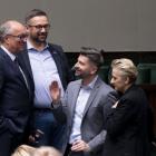   Autor: Piotr Tracz/Kancelaria Sejmu