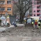 Zajęcza, Wrocław  Autor: Kinga Mierzwiak