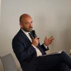Marcowa edycja ForUM będzie już czwartą  Autor: Fundacja Ukraina / archiwum