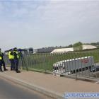 Radar nowej generacji pozwala mierzyć odległość pomiędzy samochodami. Znów posypały się...