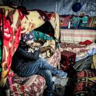 Porzucił zawód dziennikarza i jeździ z pomocą humanitarną do Ukrainy  Autor: Fundacja...