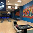 Miraż Bowling Center - ul. Słubicka 18.  
To jedyne miejsce, w którym zagrasz w bilard...