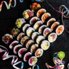 Sushi Corner, Włodkowica 12 A, Wrocław
 
W ofercie restauracji zestawy sushi, zupy,...